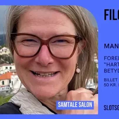 Filosofisk samtale på SG25