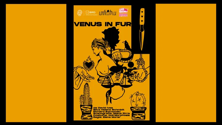 Venus in fur