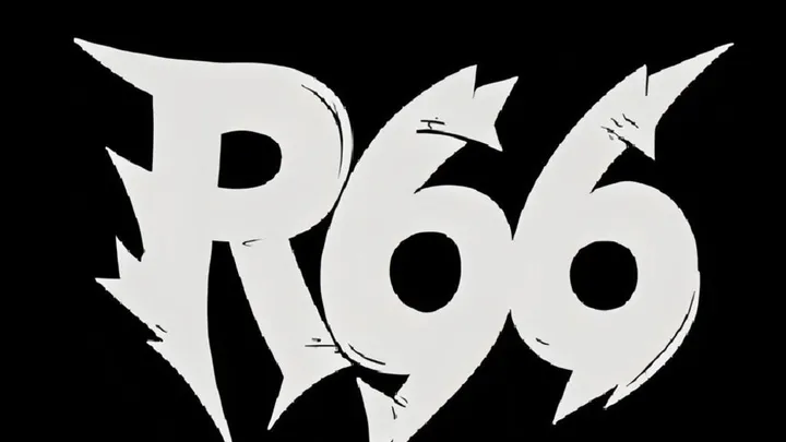 Backstage Rock Nights / R66
