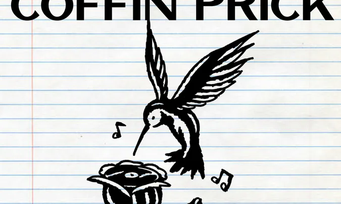 DJ Coffin Prick