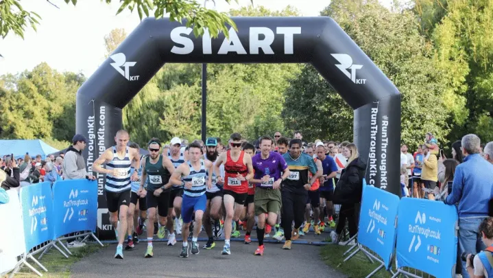 Newport 10k