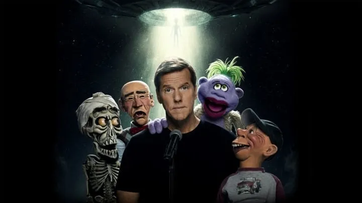 Jeff Dunham Inappropriate Contact