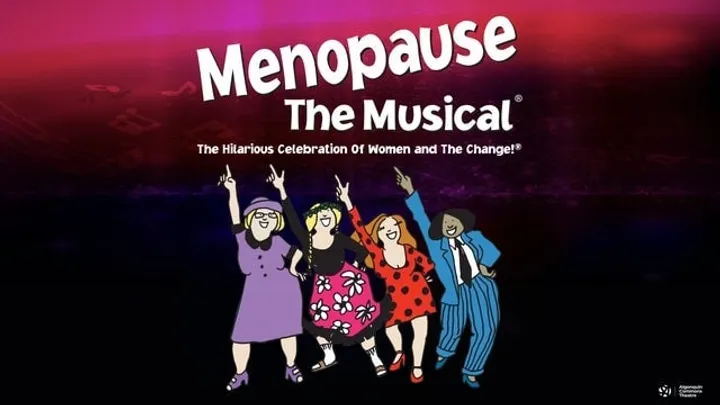Menopause The Musical