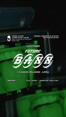 FUTURE BASS