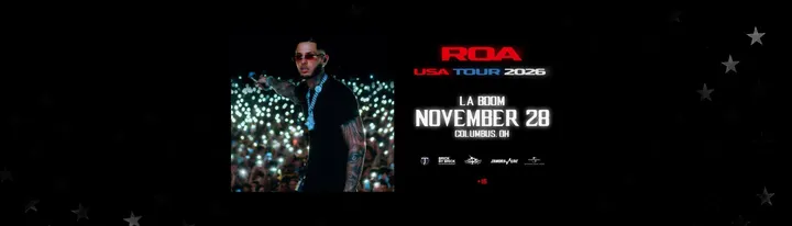 ROA en Columbus