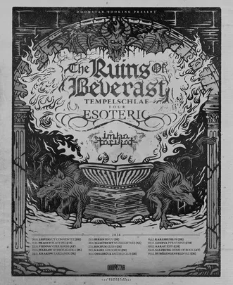 The Ruins Of Beverast