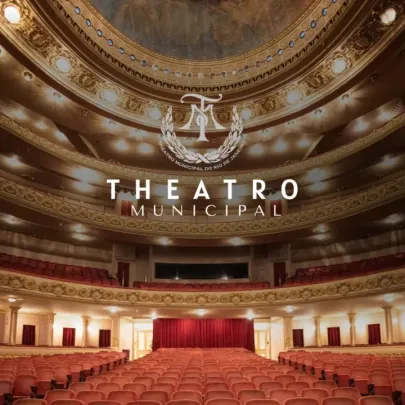Ópera - “Turandot”