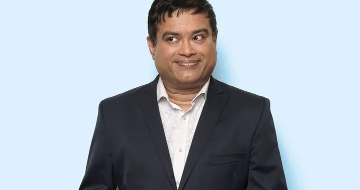 Paul Sinha: 2 Sinha Lifetime