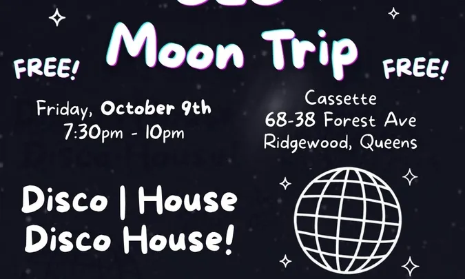 ALEX BEECHKO B2B MOON TRIP
