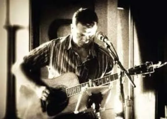 Charlie B