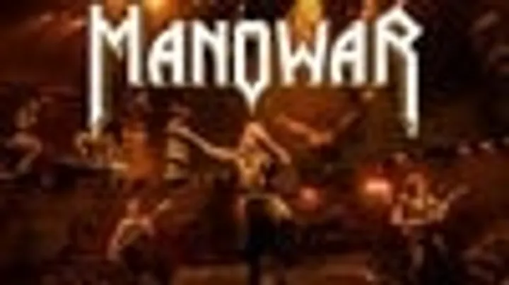Manowar, Kings of Metal Fighting The World Tour 2027