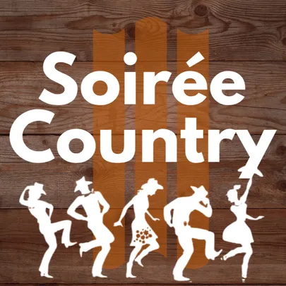 SOIRÉE COUNTRY