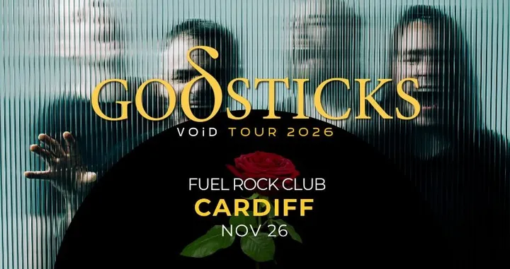 GODSTICKS