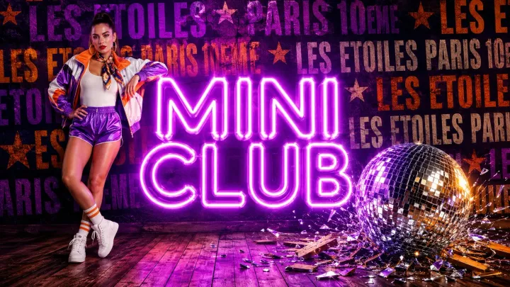 Mini Club # Vendredi 23 Oct