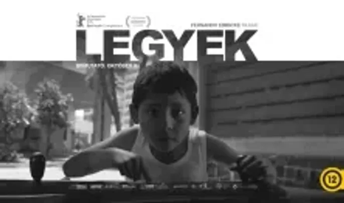 Legyek (Fábri)