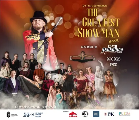 The Greatest Showman