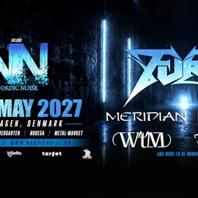 Nordic Noise 2027