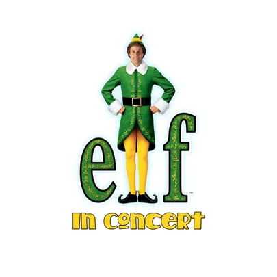 Elf in Concert