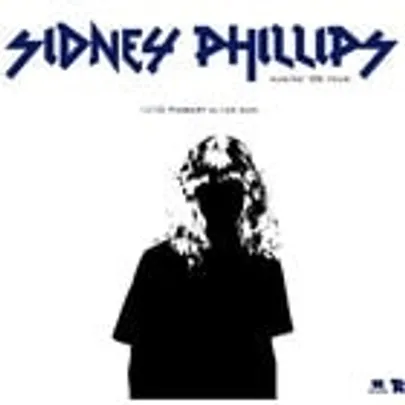 Sidney Phillips—with GIB
