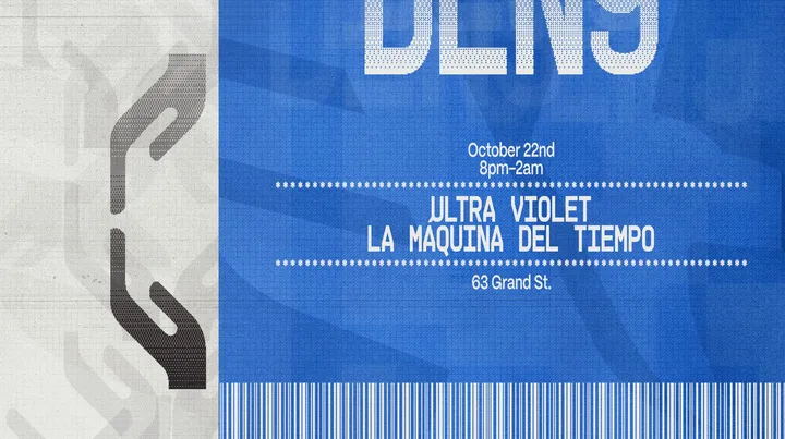 Ultra Violet, La Máquina del Tiempo - Dead Letter No.9