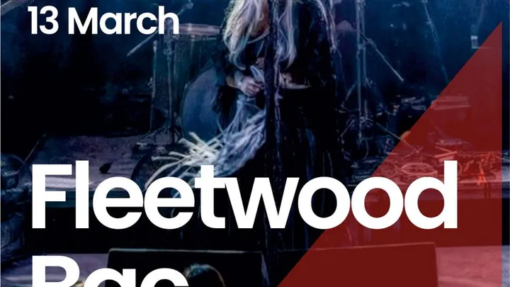 Fleetwood Bac