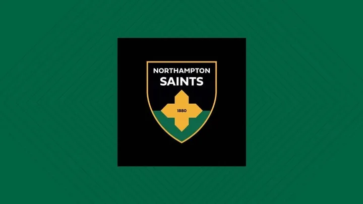 Northampton Saints V Cardiff Rugby