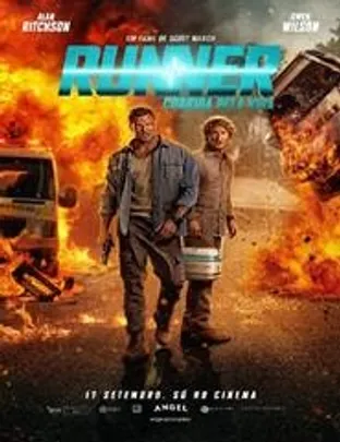 Runner