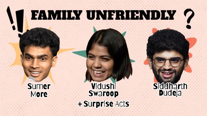 Family Unfriendly