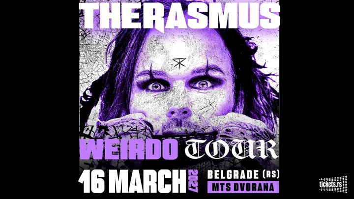 THE RASMUS
