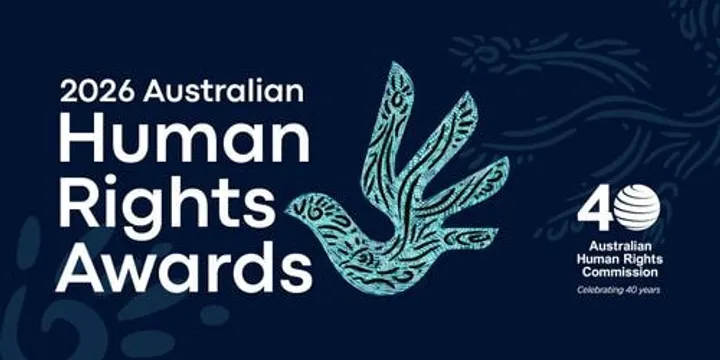 Australian Human Rights Awards 2026