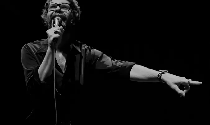 Cash: American Recordings starring Henry Wagons