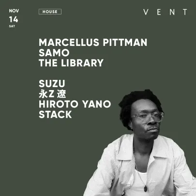 MARCELLUS PITTMAN