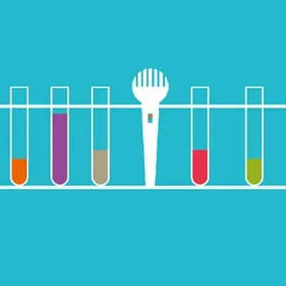 Science Slam - Wissenschaft unterhaltsam!