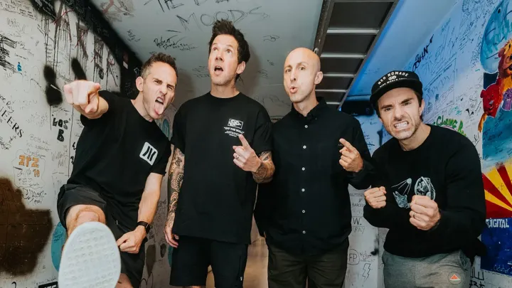 Simple Plan