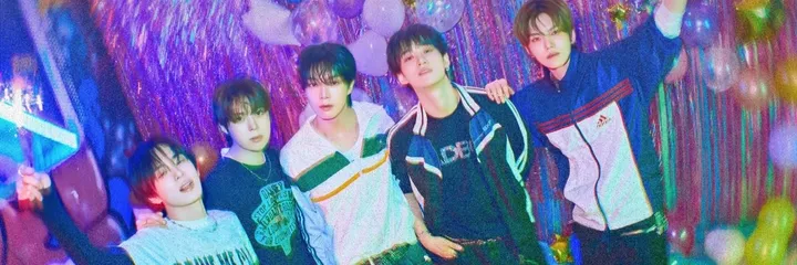 2026 VERIVERY CONCERT “GIVE ME FIVE, KEEP THAT VIBE” EUROPE