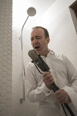 Singen!  Aus voller Kehle für die Seele