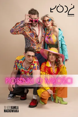 Piosenki o miłości