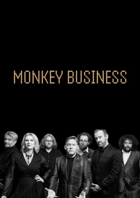 Monkey Business | Litomyšl