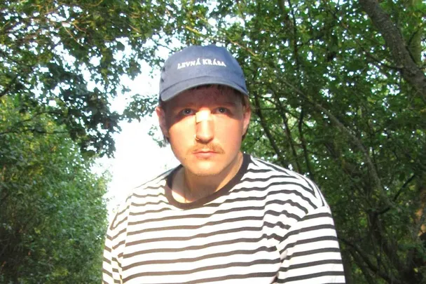 matyášovi kamarádi
