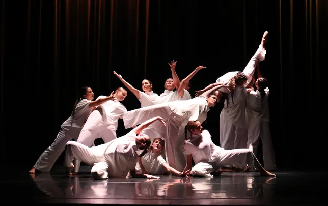 Dance Alabama! Fall 2026 Concert - 11.06.26