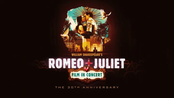 Romeo + Juliet in Concert