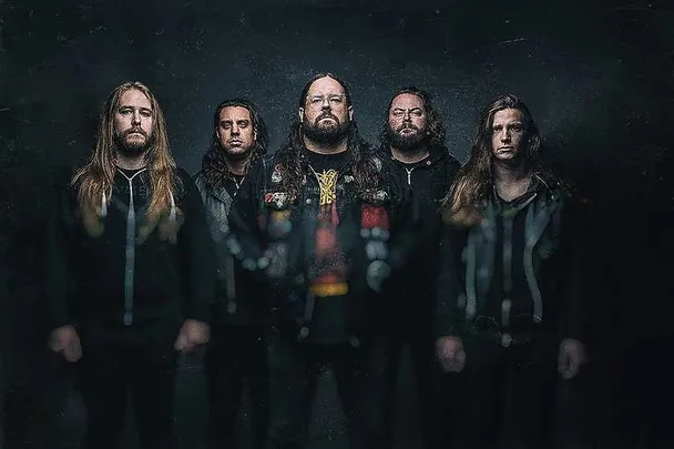 The Black Dahlia Murder + special guest