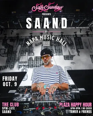 SAAND - Salty Residency