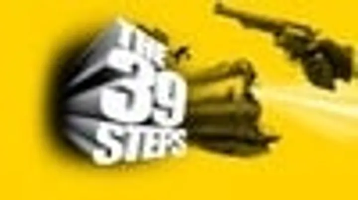 The 39 Steps