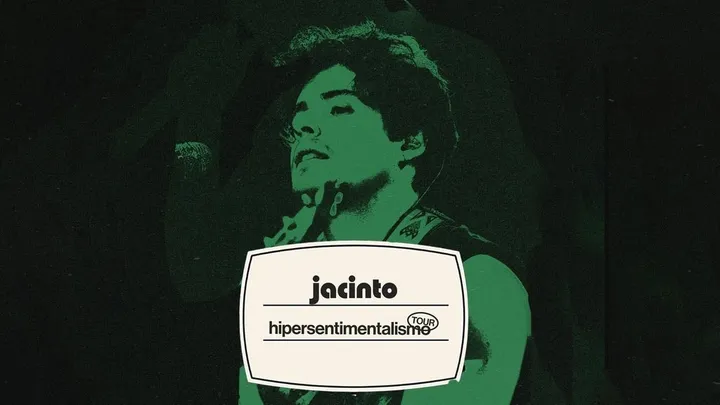 Jacinto