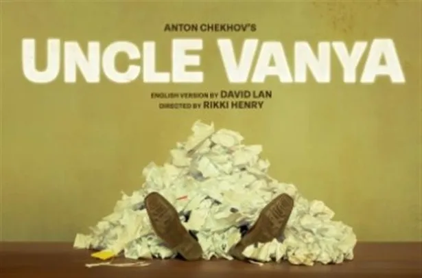 UNCLE VANYA