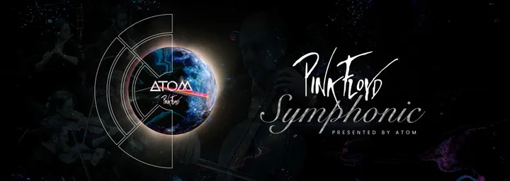 Atom Pink Floyd