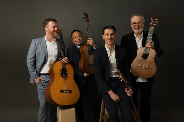 Guitar Trek