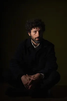 José González