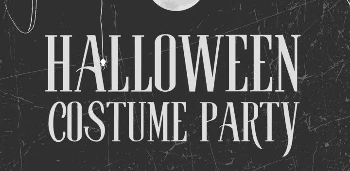 HALLOWEEN NIGHT @ UNPLAN SHINJUKU | ハロウィンナイト at UNPLAN Shinjuku